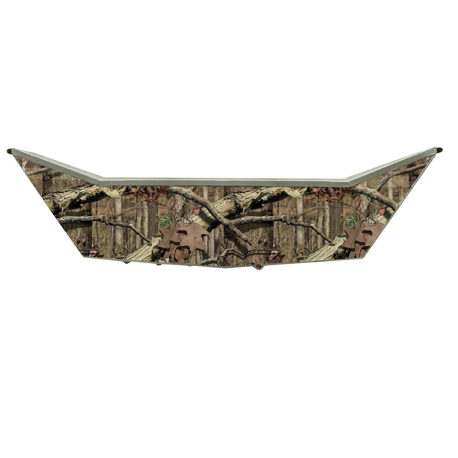 Kit vinyle mat pour bateau Break-Up Infinity Mossy Oak