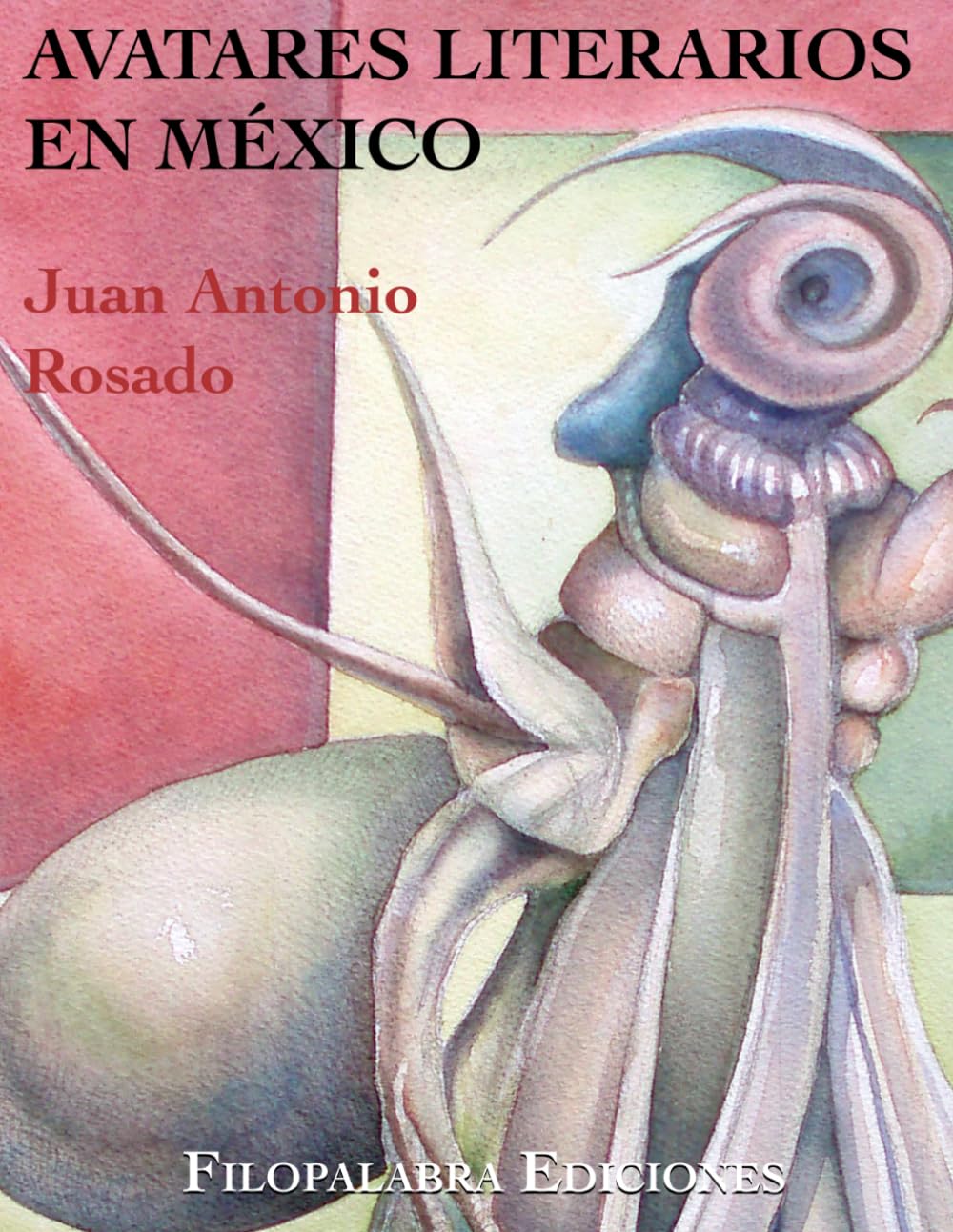 Avatares literarios en México