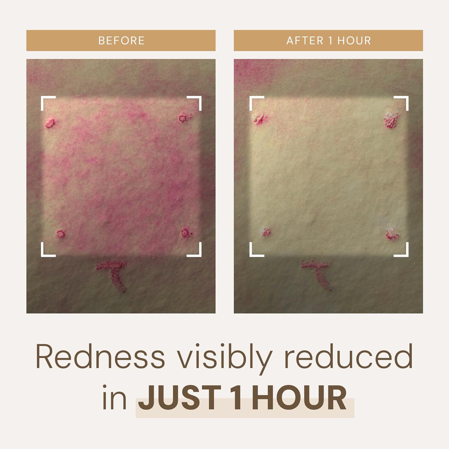 Rice Pure Barrier Capsule Cream - Moisturizing & Skin Barrier Cream | Hypoallergenic, Dermatologist Tested | Korean Skincare with Ceramide Capsules & Korean Rice Extract - Image 5