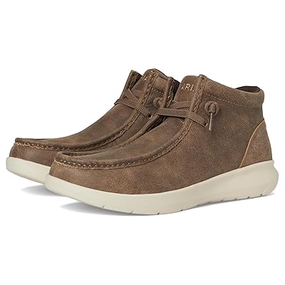 Ariat Hilo Mid Men