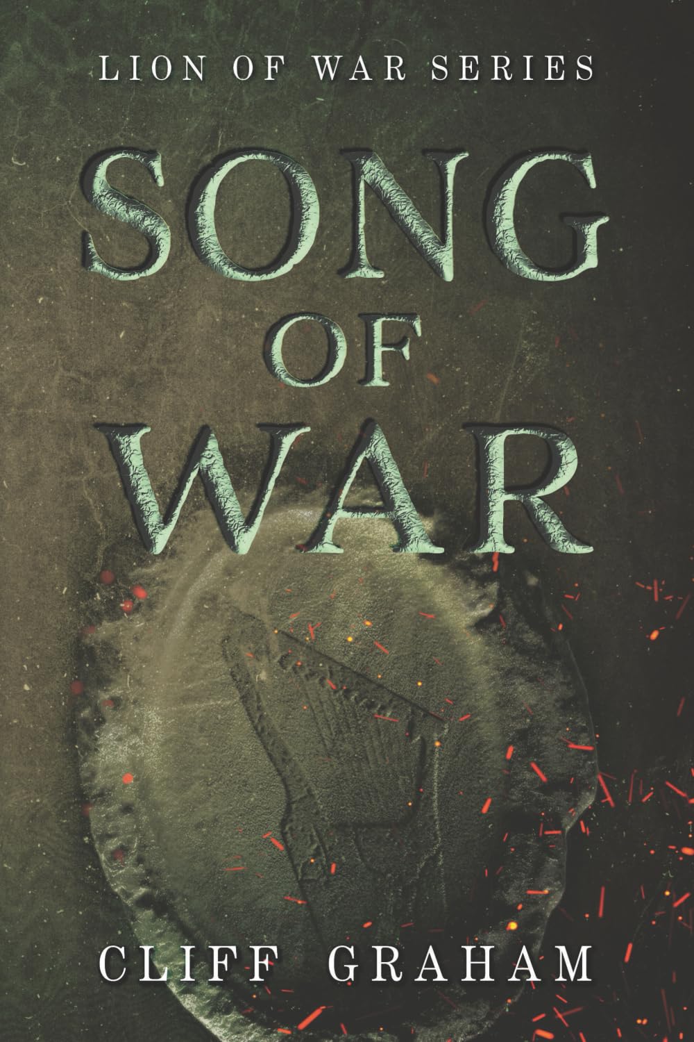 Song of War (Lion of War)