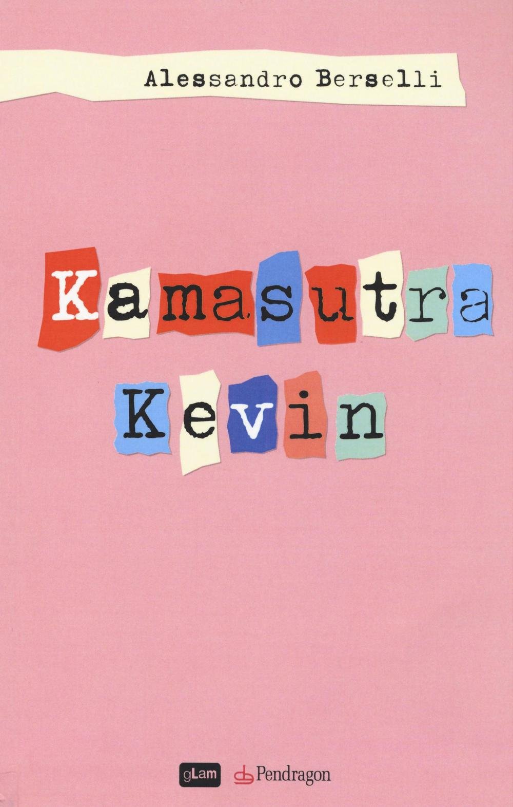 Kamasutra Kevin - 4