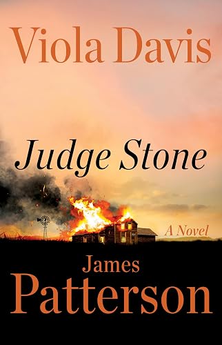 Judge Stone: A Novel