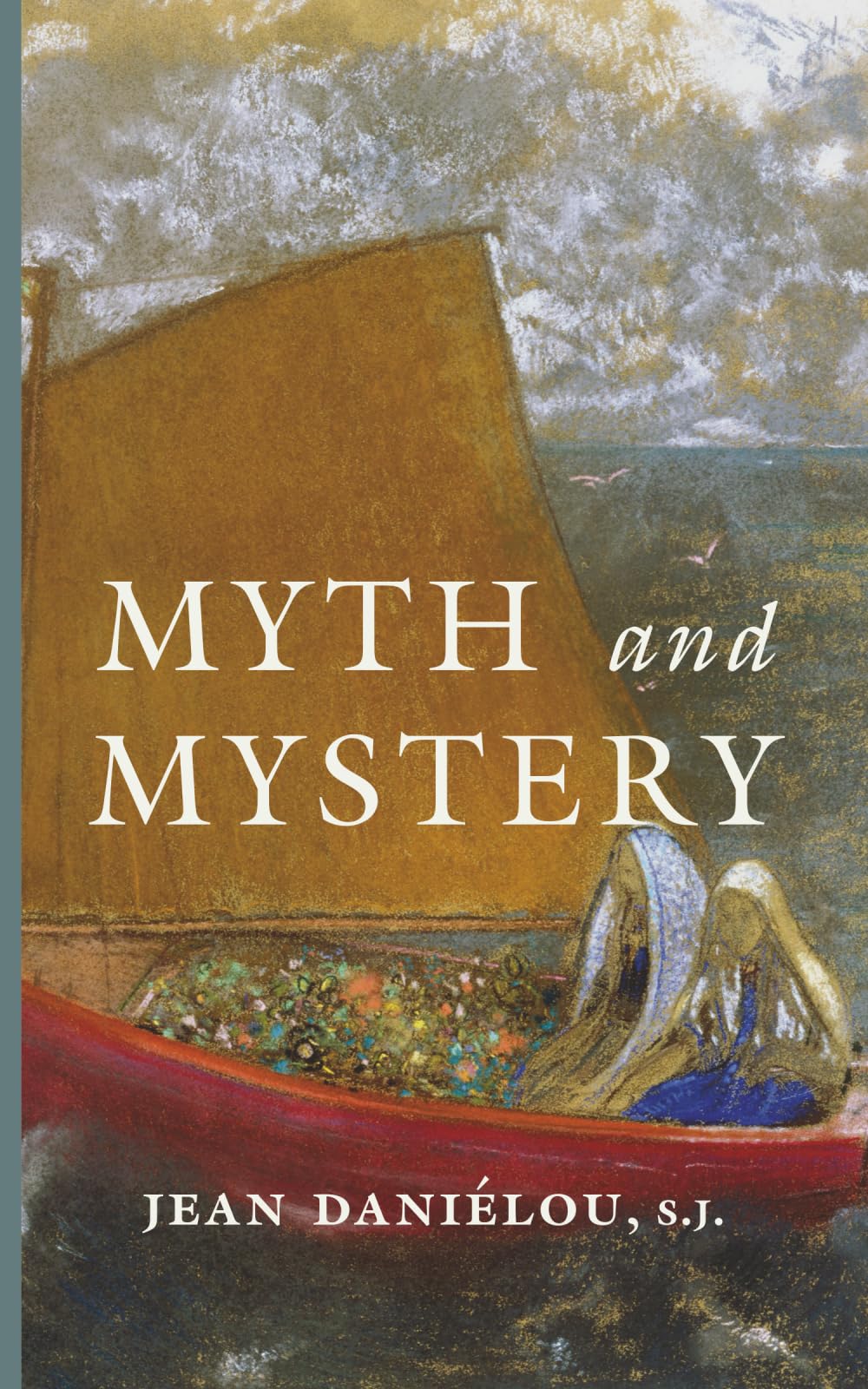 Myth and Mystery