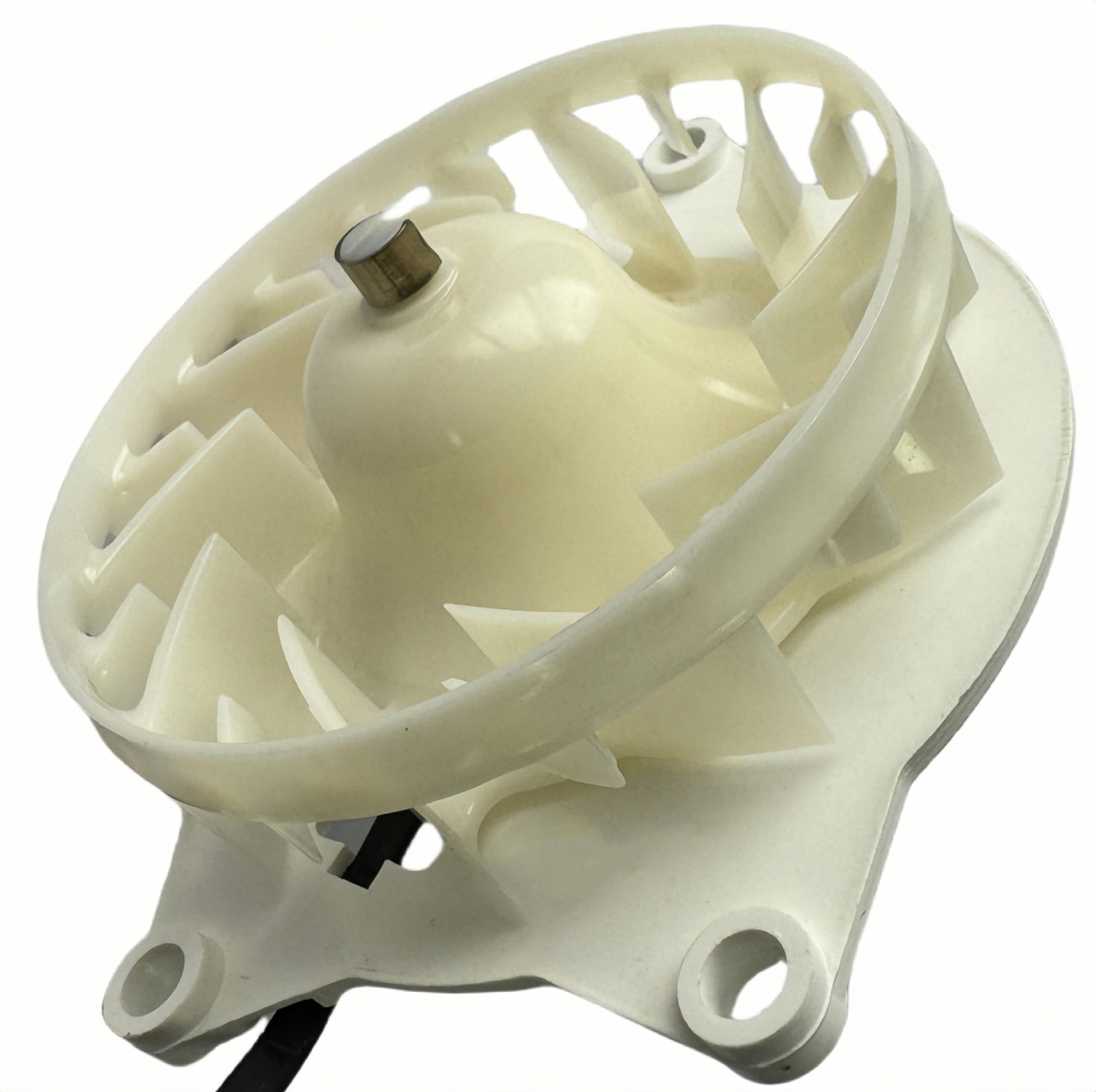 Amazon.com: EAU63503706 (OEM) Refrigerator Evaporator Fan Motor 