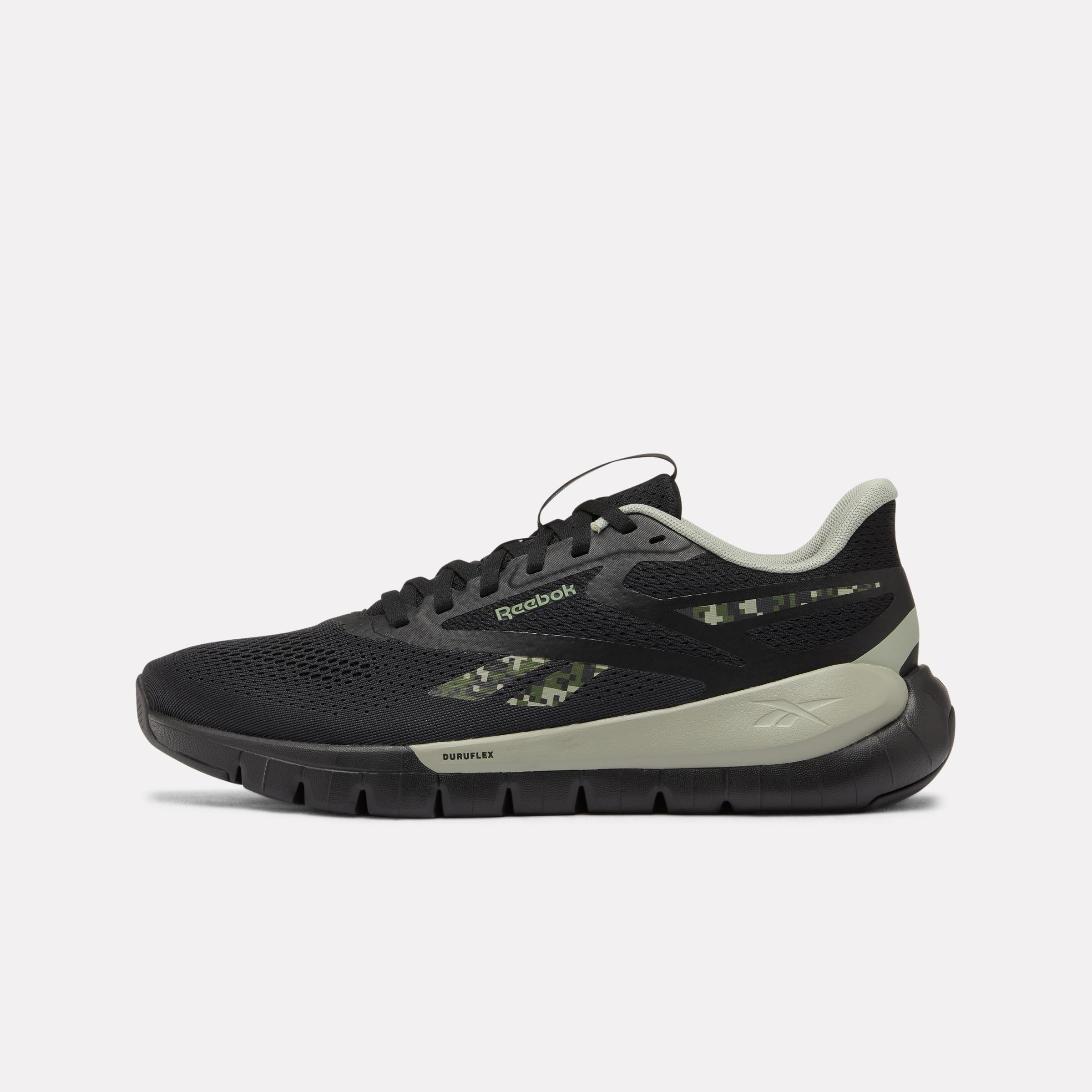 Reebok Flex Trainer Unisex Trainingsschuhe, Leichte Sportschuhe Sneakers – Ansicht 6