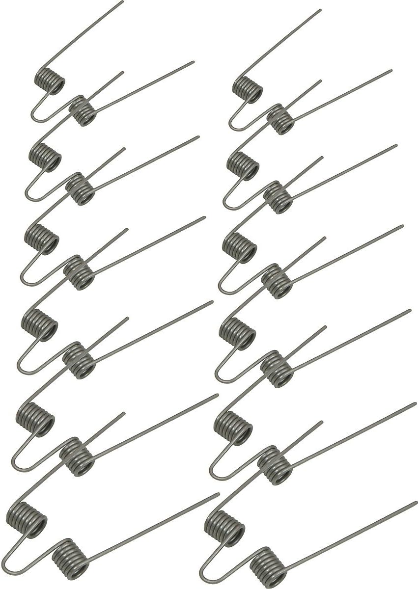 Allied Music Supply A350 Trombone Water Key Springs