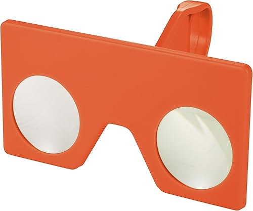 Bullet Mini- occhiali realt virtuale con clip Bullet Mini- occhiali realt virtuale con clip