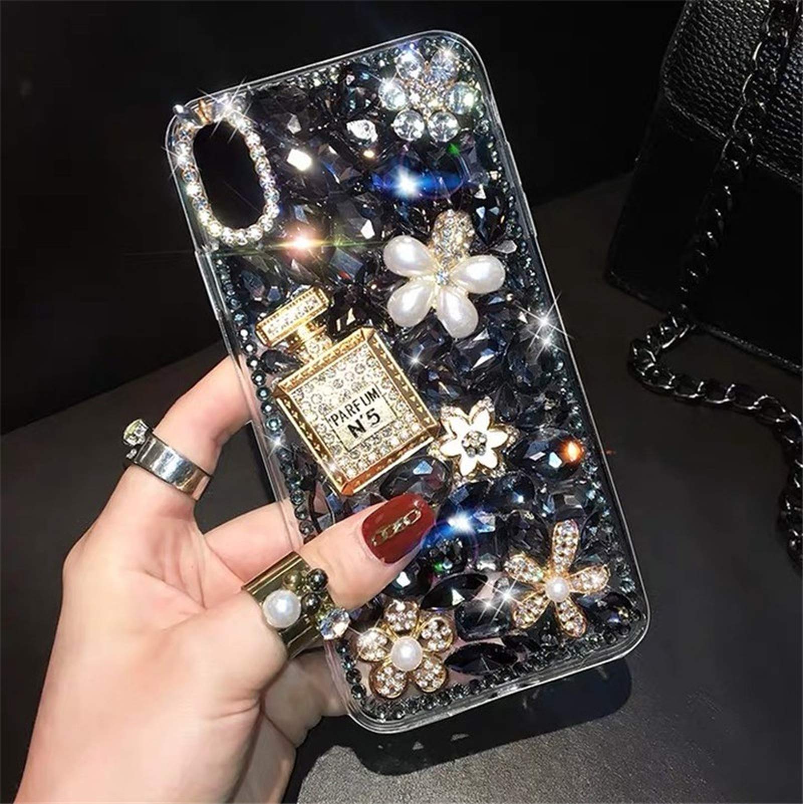 Amazon | 人気度For iPhone 11 XR 7 8 11 Pro Max X XS Max Plus 66s