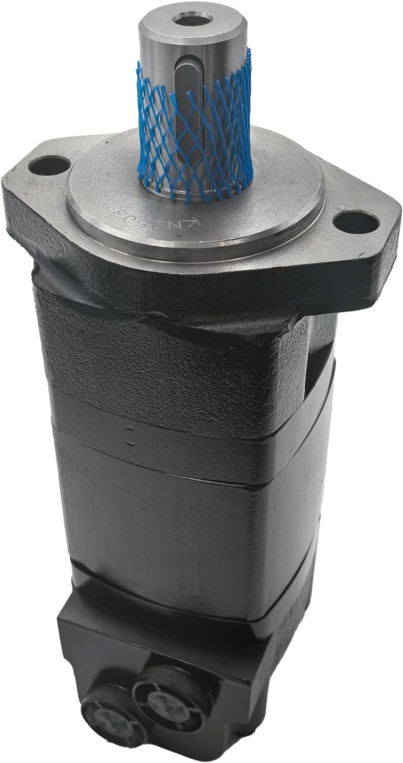 OMS315-151F2322 OMS315151F2322 151F-2322 151F2322 Hydraulic Motor Replacement for Sauer DFS