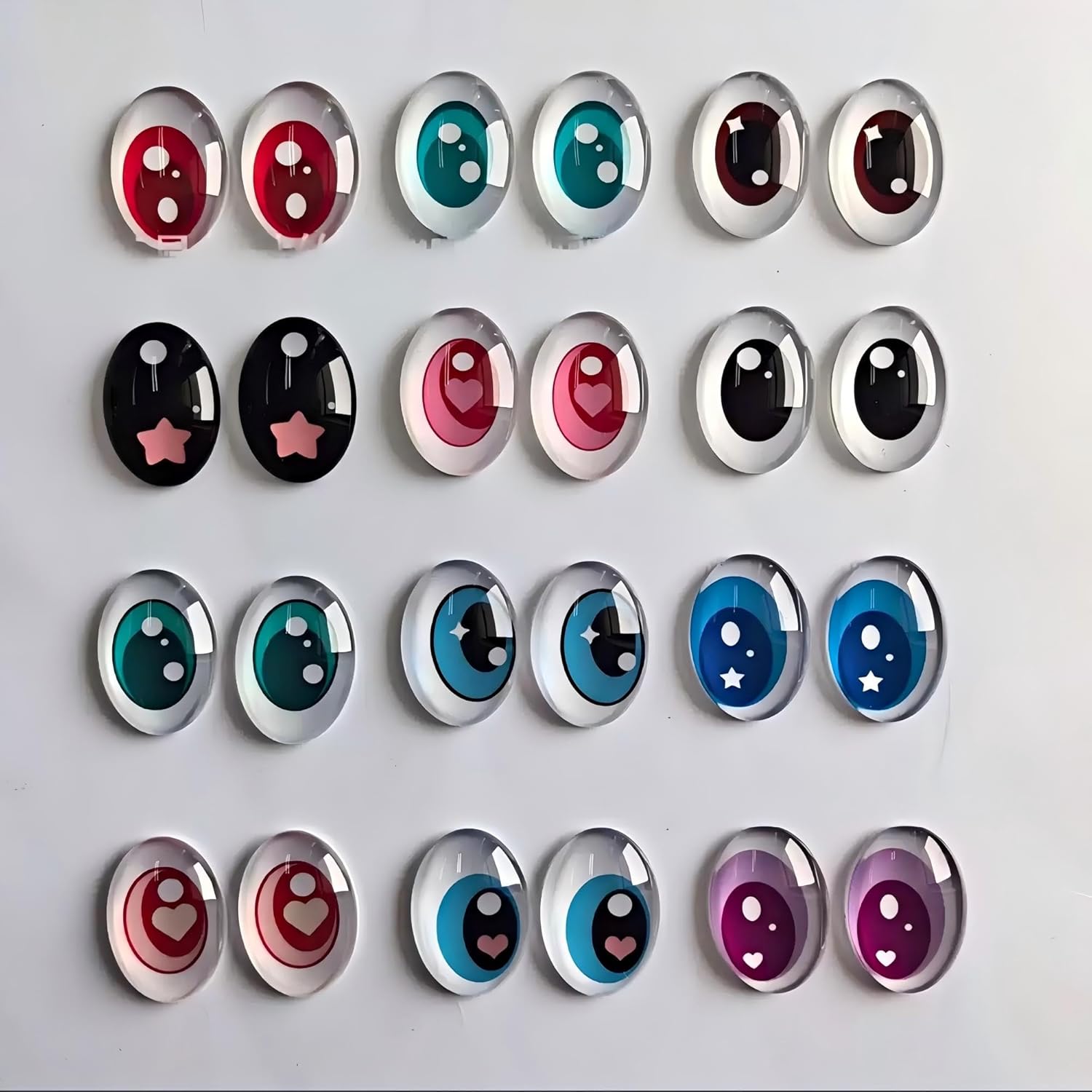 DIY Doll for Customization