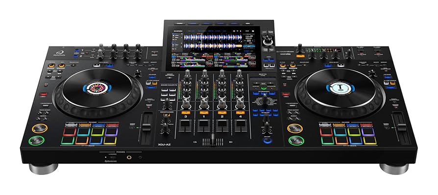 ⭐︎山田さま専用⭐︎ Pioneer DJ XDJ-RX コントローラー ⭐︎山田さま専用⭐︎ Pioneer DJ XDJ-RX コントローラー