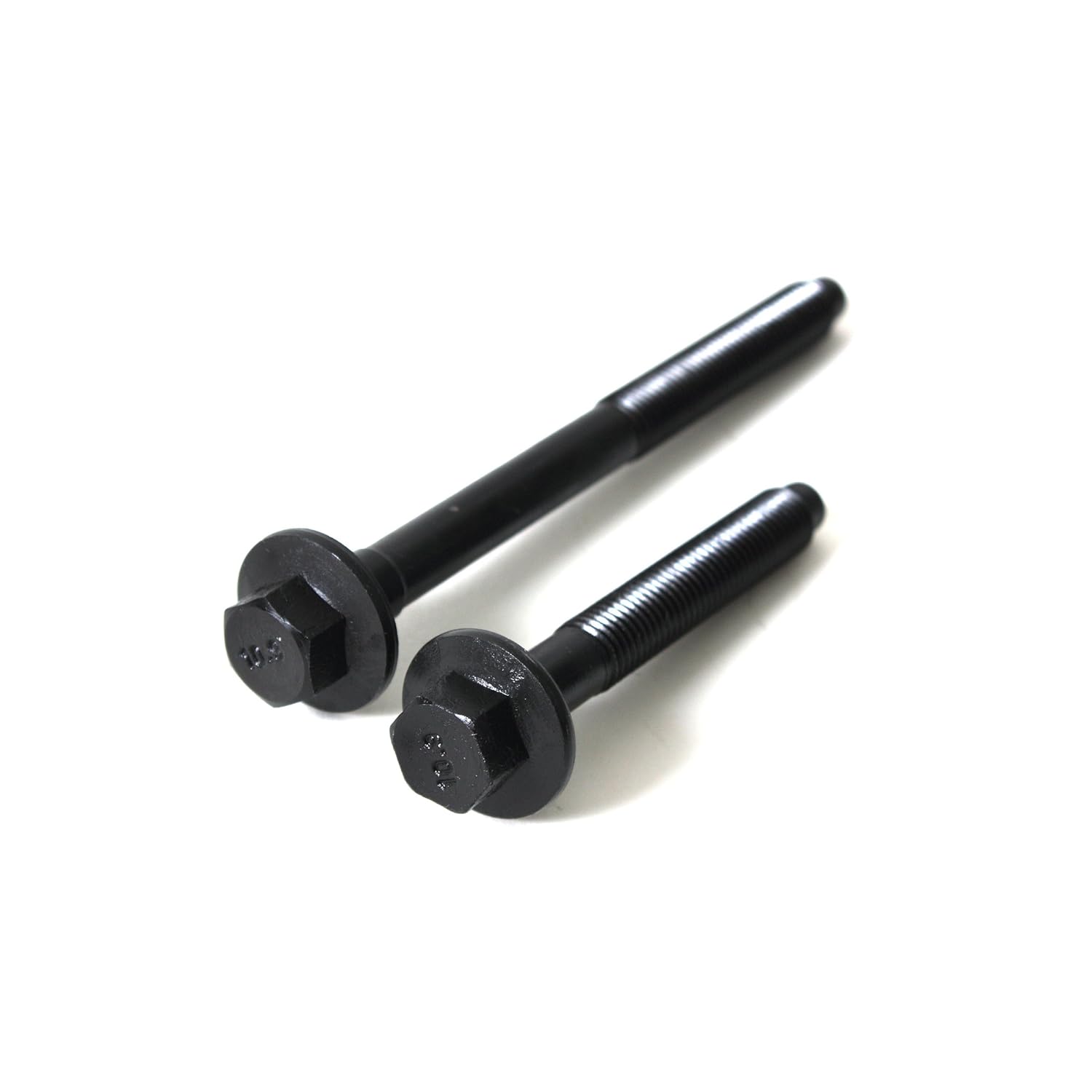 CNS Cylinder Head Bolt Set Compatible with 96-97 Ford Windstar 3.8L (3797cc) OHV V6 12V, VIN Code "4"