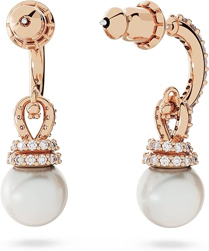 Vista 4 de Swarovski Originalmente colección de joyas, collares y pendientes