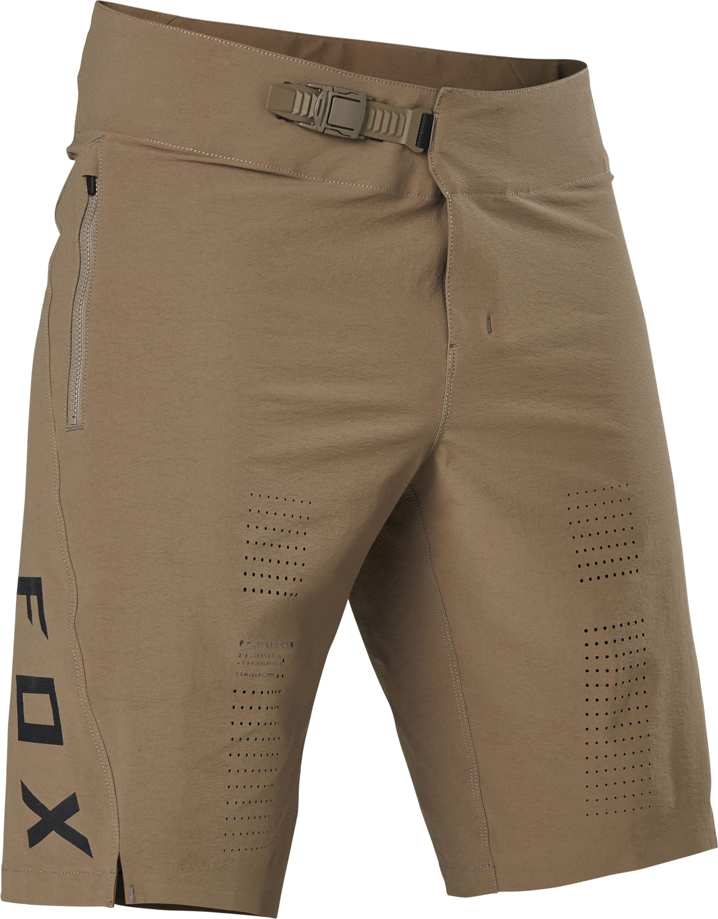 Flexair Short de VTT homme vêtement cyclisme de descente enduro