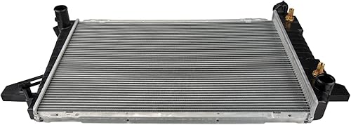 Radiadores automotrices CU1452 Reemplazo para B1r0nc0 1990-1992, F150 1990-1996, F250 1990-1996, F350 1990-1994