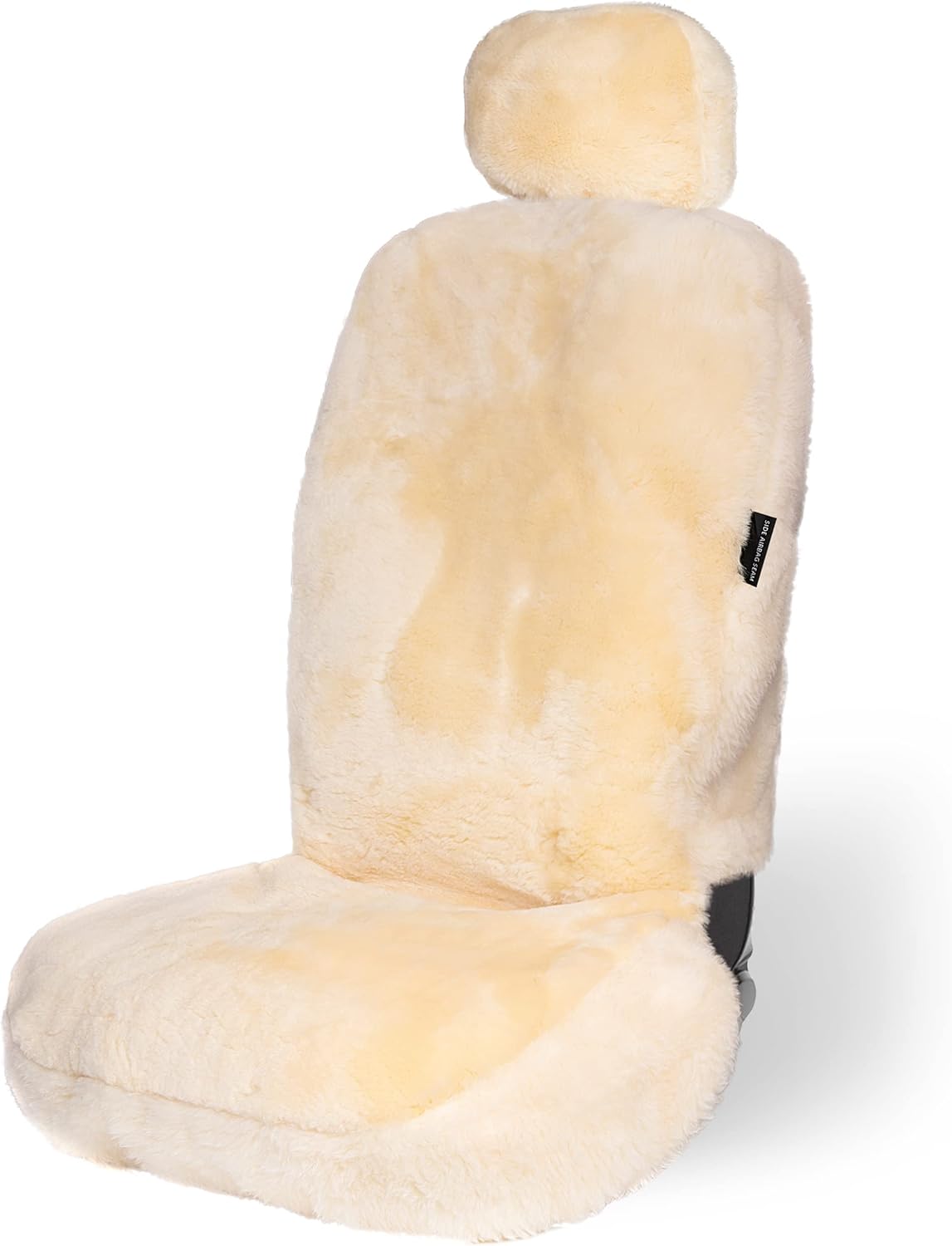 Car Seat Covers Full Set,Sheepskin Winter Wool