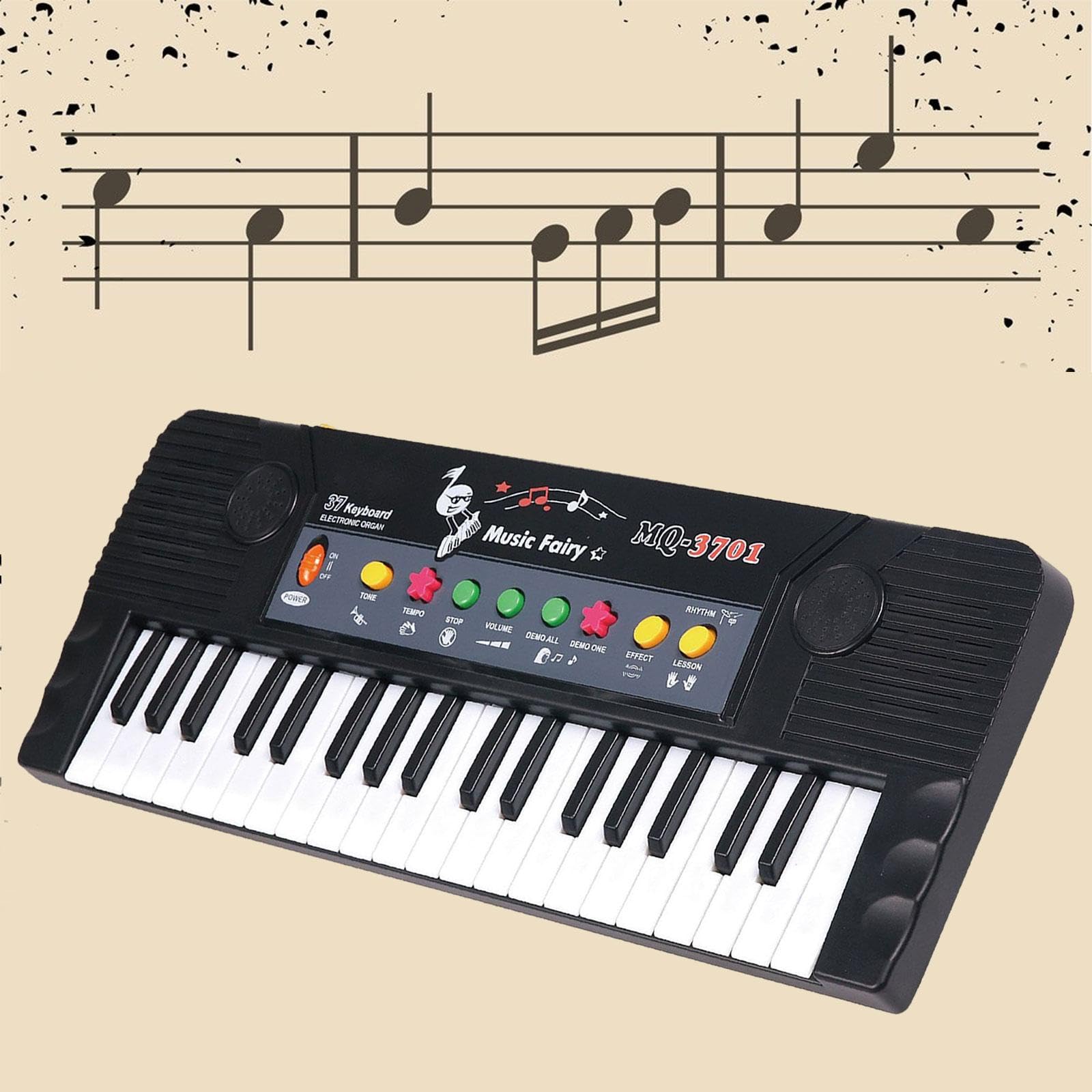 Erzi バニー キーボード ピアノ Amazon.co.jp: T Tooyful 子供用キーボードピアノデジタル電子ピアノ