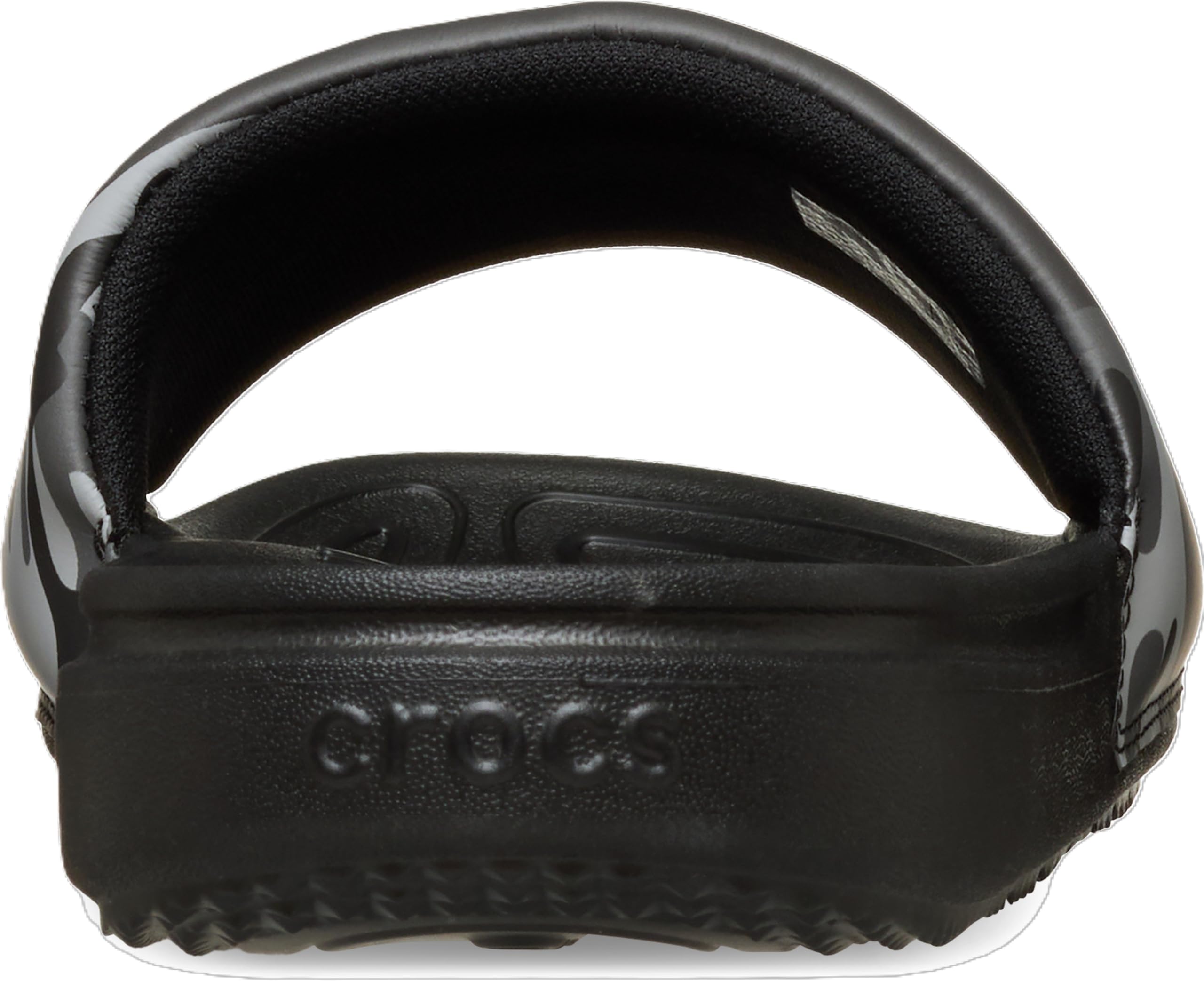 Crocs All Day Camouflage Slide Sandale glissanteHomme