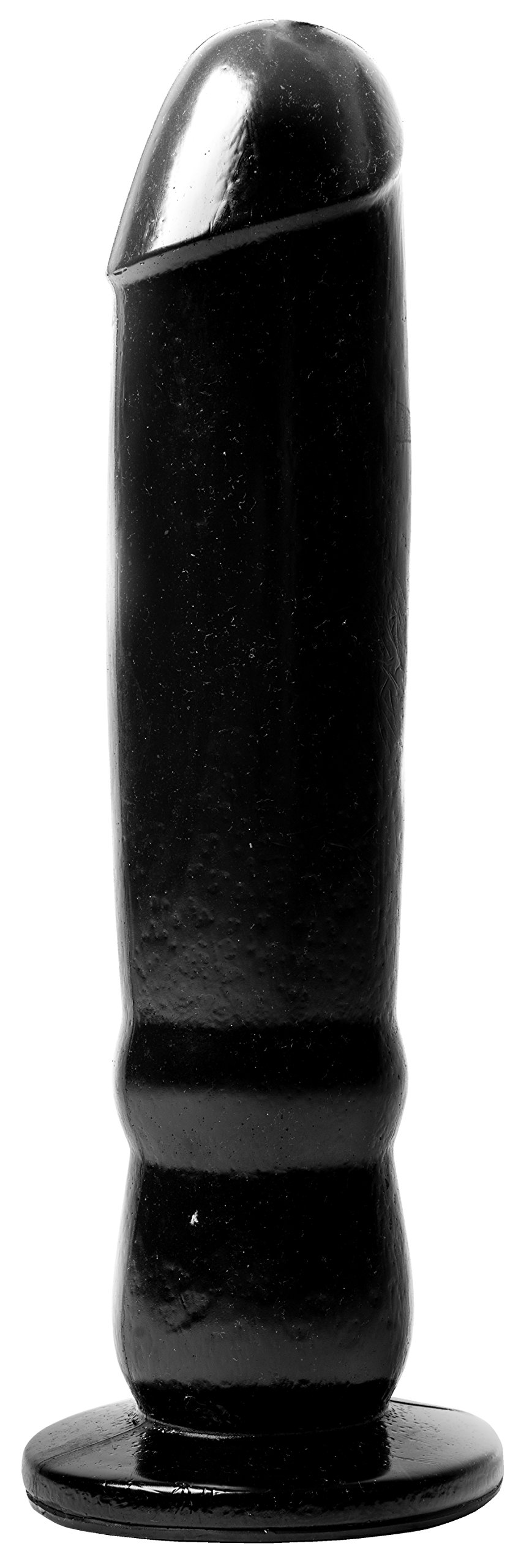 WAD Navy Seal - Dildo Anale, Nero