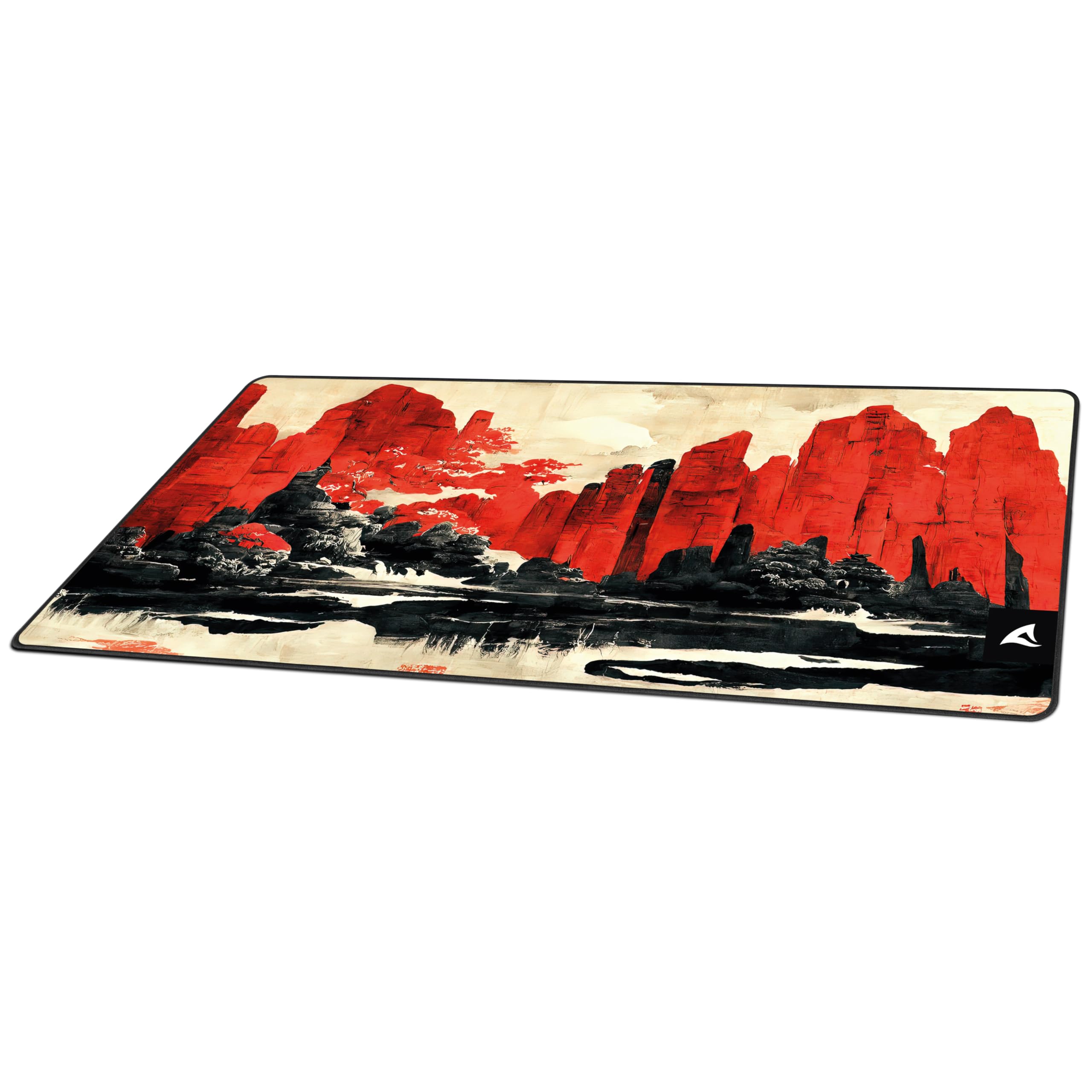 Sharkoon Skiller SGK50 S3 Design Bundle D2: Mouse Pads - View #8