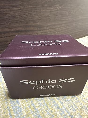 Amazon | シマノ(SHIMANO) エギング スピニングリール 23 セフィアSS