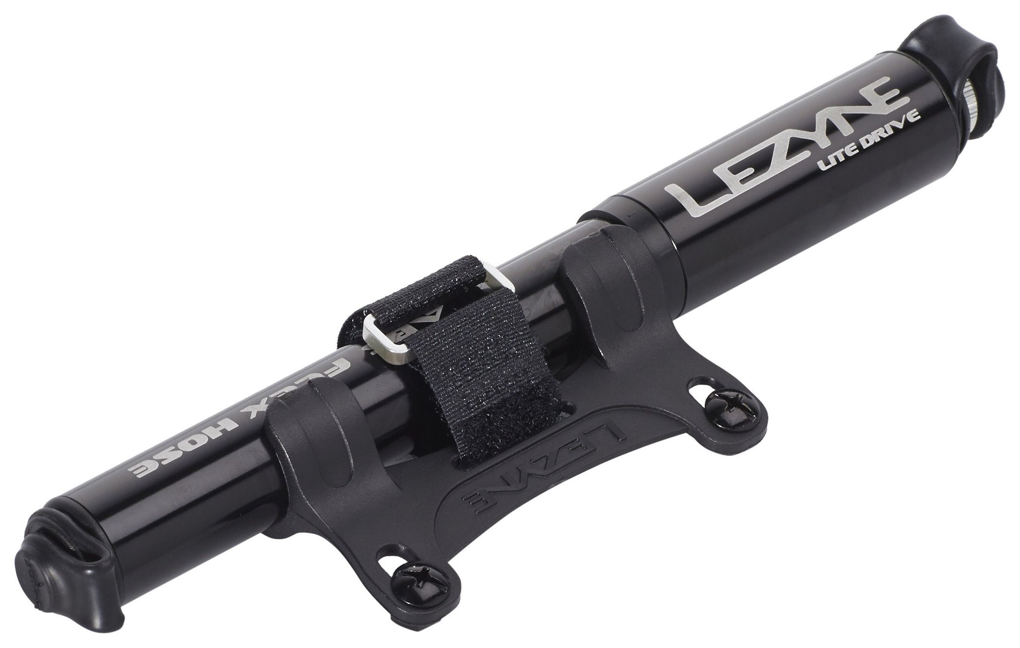 Lezyne Lite Drive Pompe à Main