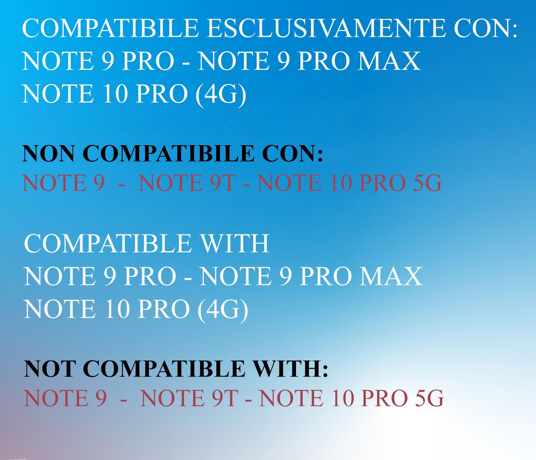 ELLENNE BATTERIA PER XIAOMI BN53 REDMI NOTE 10 PRO/9 PRO MAX/9 PRO+ATTREZZI | Batteria per XIAOMI BN53 PER REDMI NOTE 10 PRO 4G/NOTE 9 PRO MAX/NOTE 9 PRO 5020MAH - Nuova con Kit attrezzi
