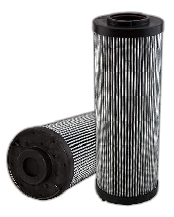 Replacement Hydraulic Filter Compatible with HYDAC/HYCON 01263005, 1-Pack