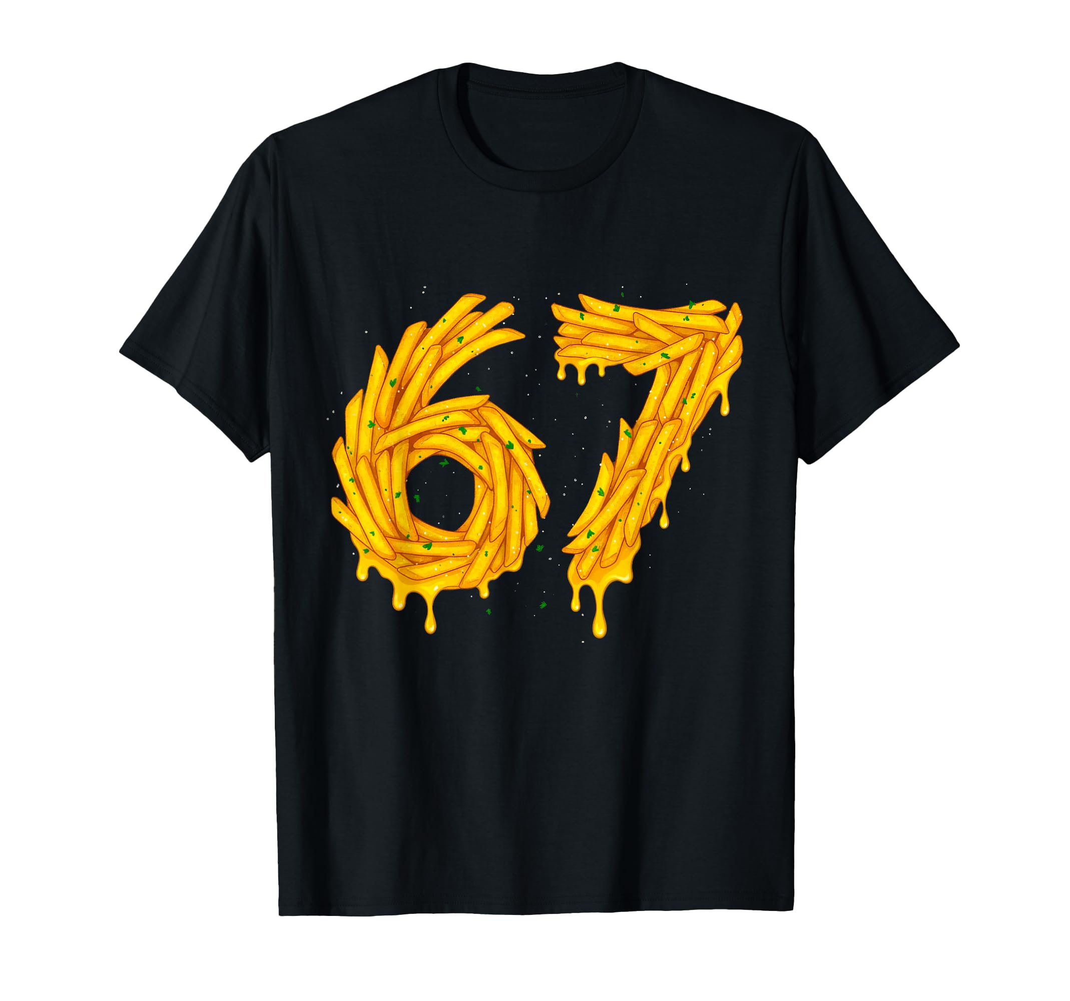 Kleidung mit Designs von Amazon Merch on Demand