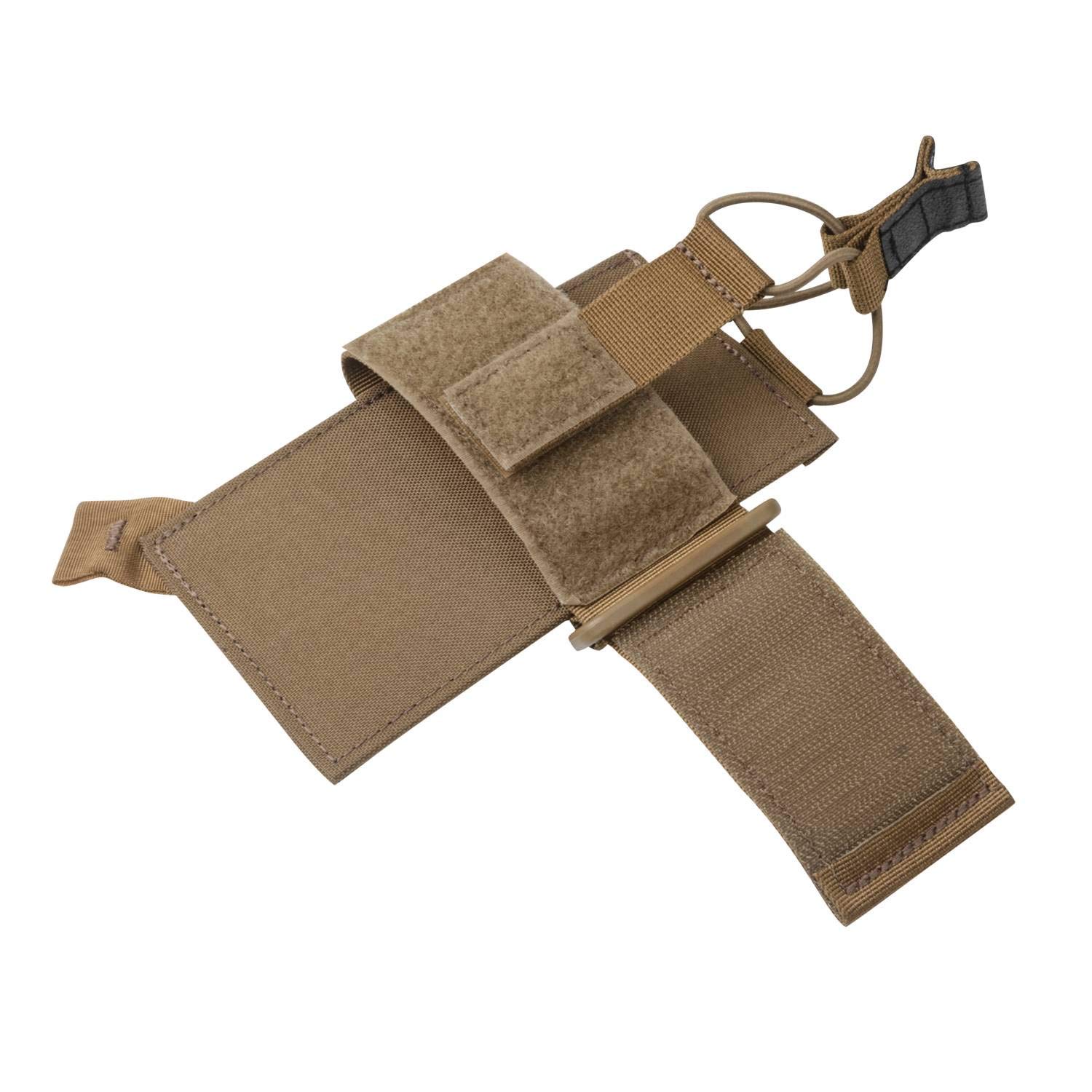 Helikon-Tex Inserto de soporte de pistola invertido Shadow Grey