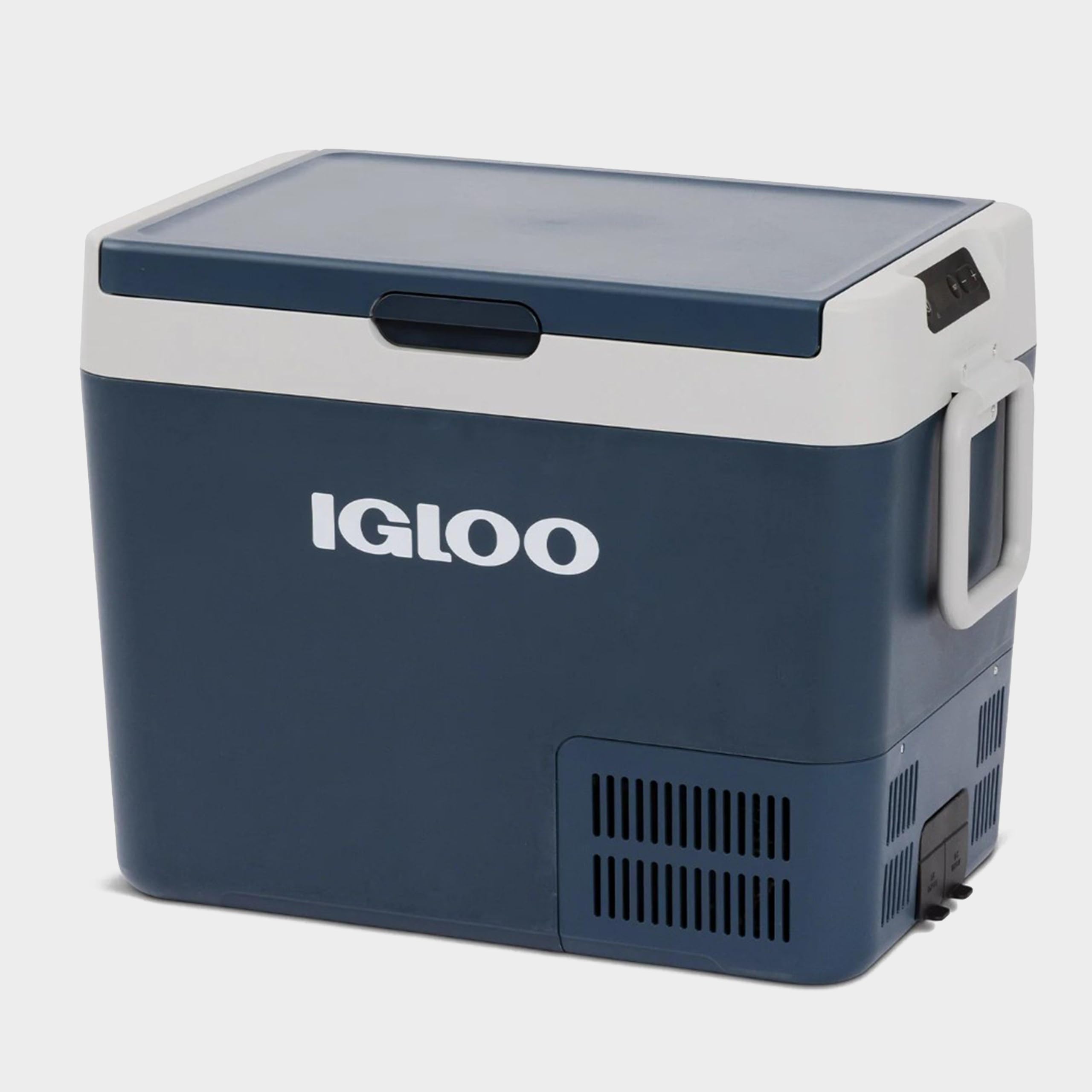 igloo ICF 40 Kompressorkühler