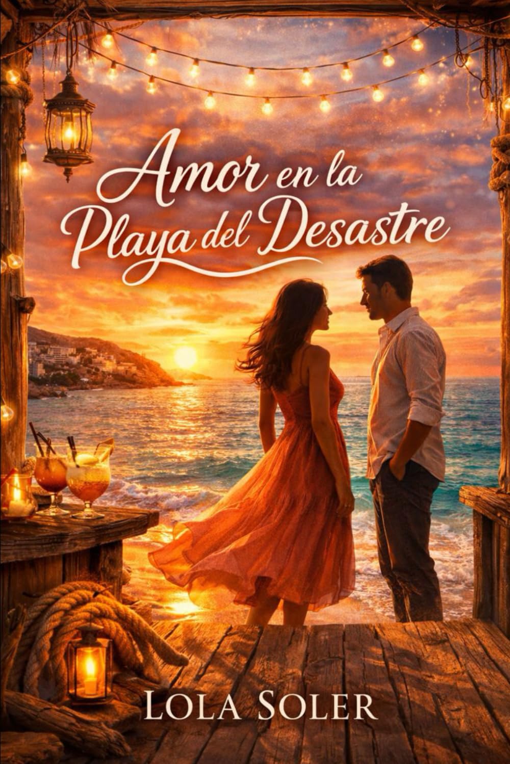 Amor en la Playa del Desastre