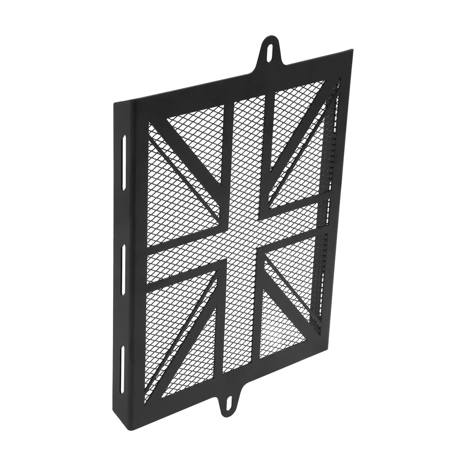 Grille réservoir d'eau moto Speed 400 cache radiateur Scrambler 400X 2024 - 6