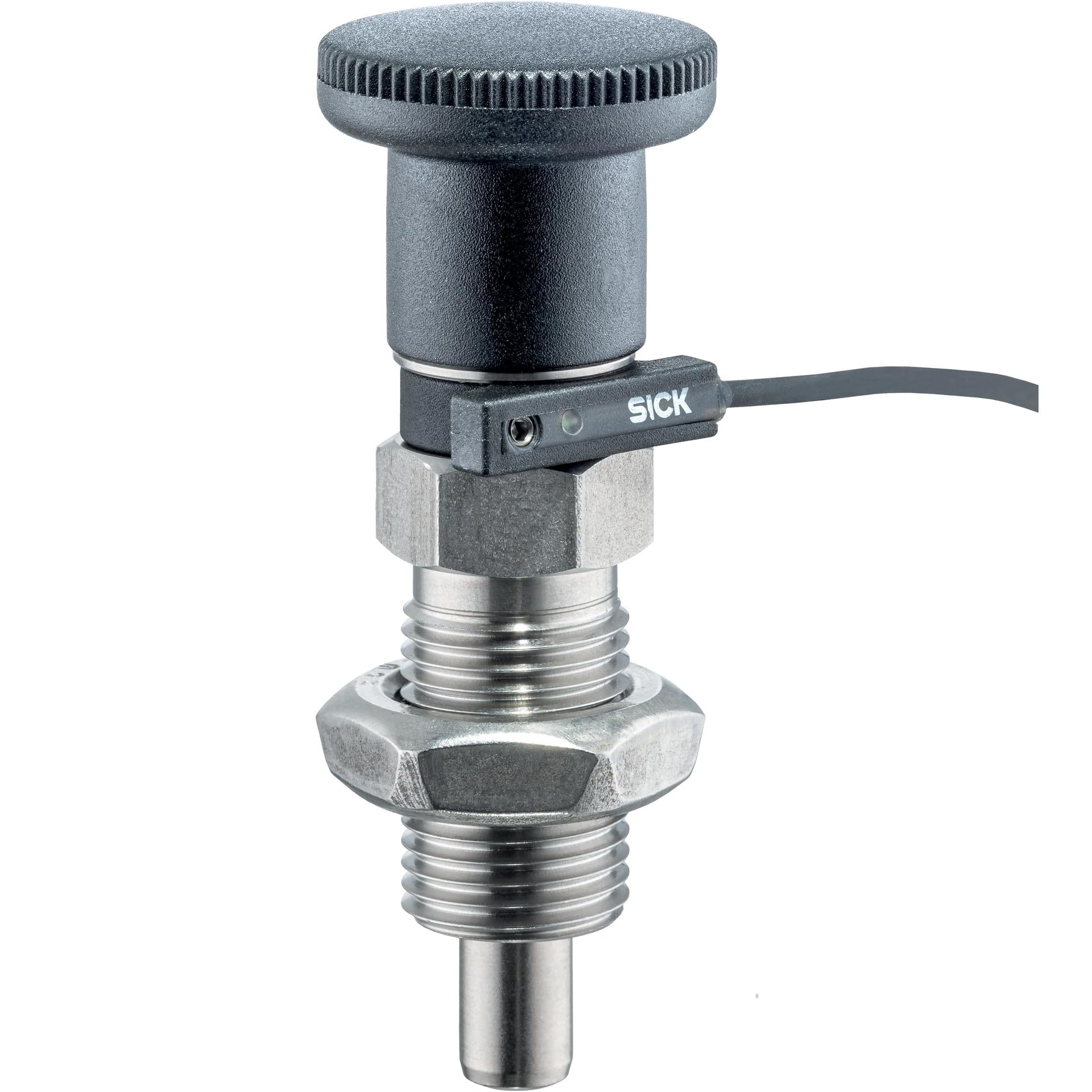 Boulon de verrouillage M24 pour l'ajustement des machines d'emballage