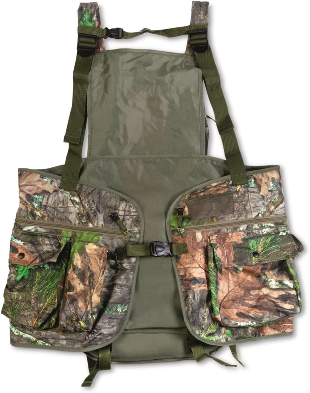 Turkey Vest L/XL - Mossy Oak Obsession