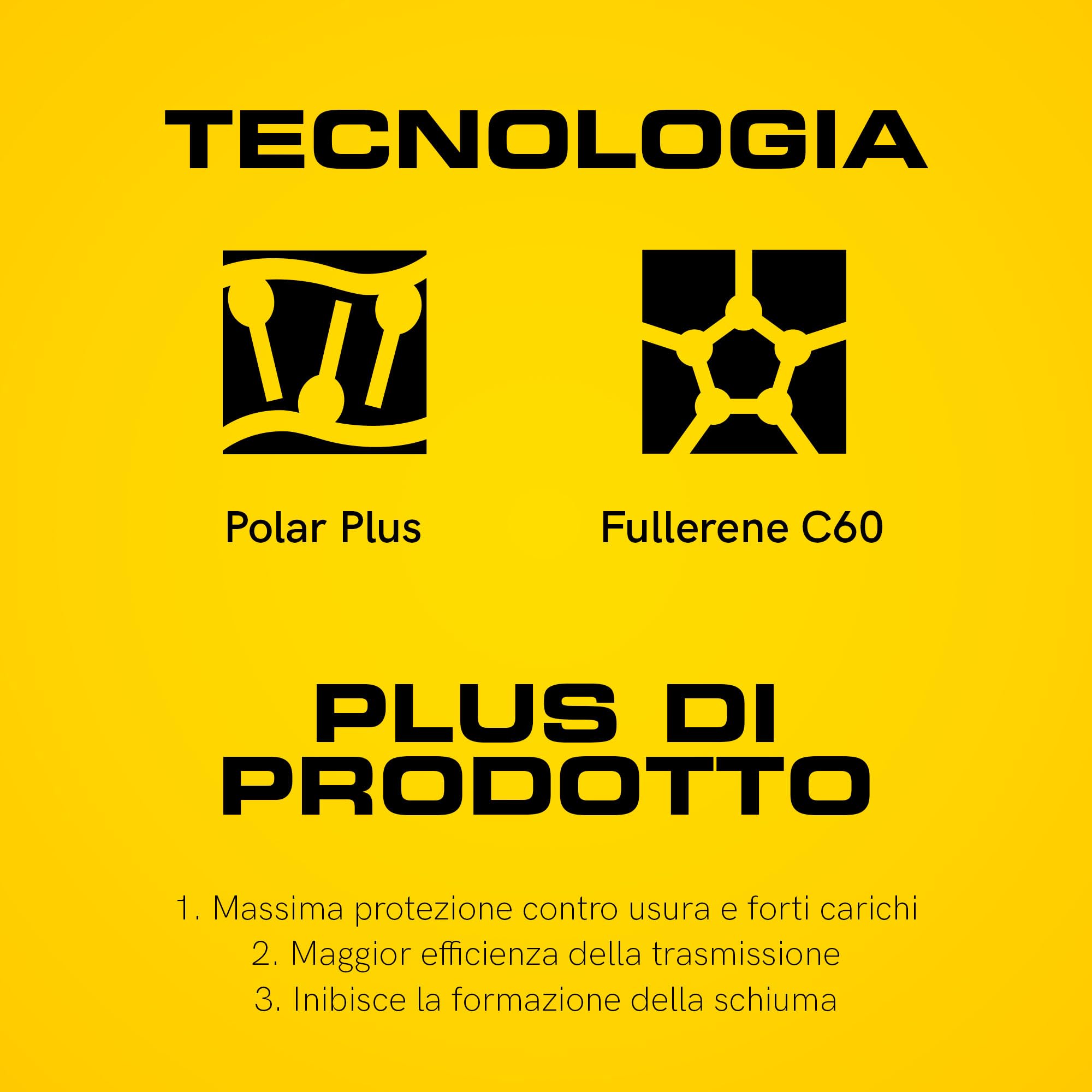 Bardahl - Gear Oil 75W140, Lubrificante per Trasmissioni e Differenziali, Olio Trasmissione per Auto Stradali e Fuoristrada, 1 Litro
