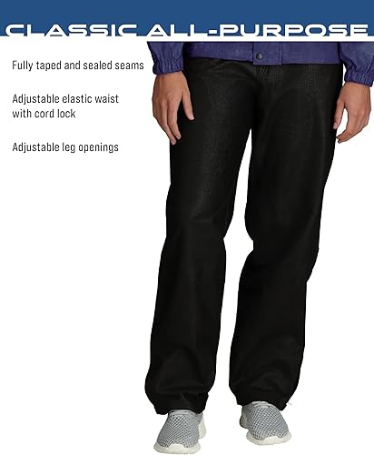 Miniatura 3 de FROGG TOGGS Women's Classic All-Purpose Waterproof Breathable Rain Suit