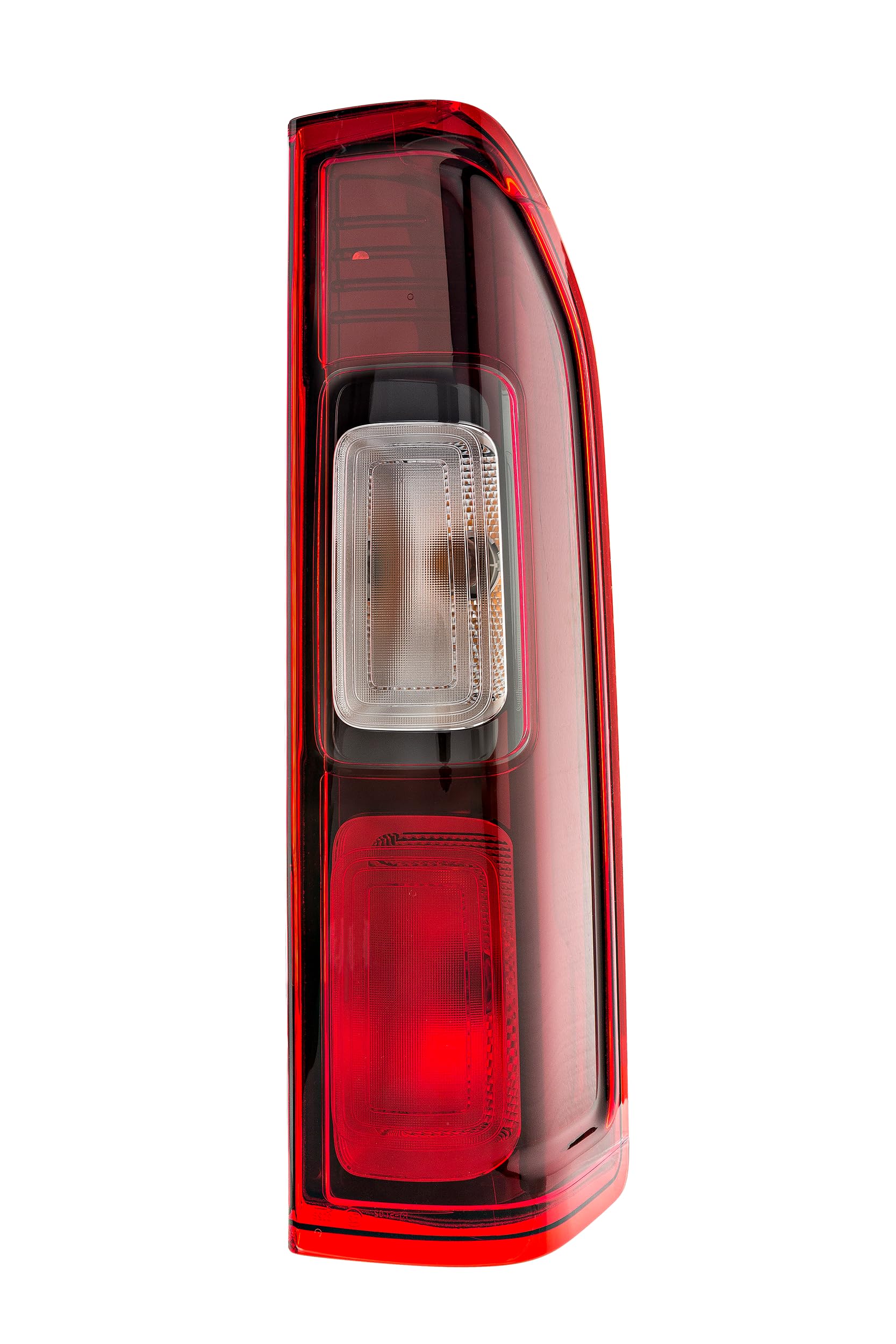 Valeo Lampadina Alogena Per Fanale Posteriore 45265 Per I Modelli Di Veicoli Opel, Renault, Vauxhall, Nissan Trafic Iii (2014 > 2019)-image