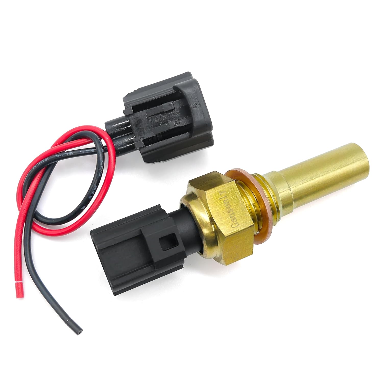 89462-20040 Cold Start Injector Time Switch w/Wire Harness Plug for Toyota 4Runner Tacoma 8946220040