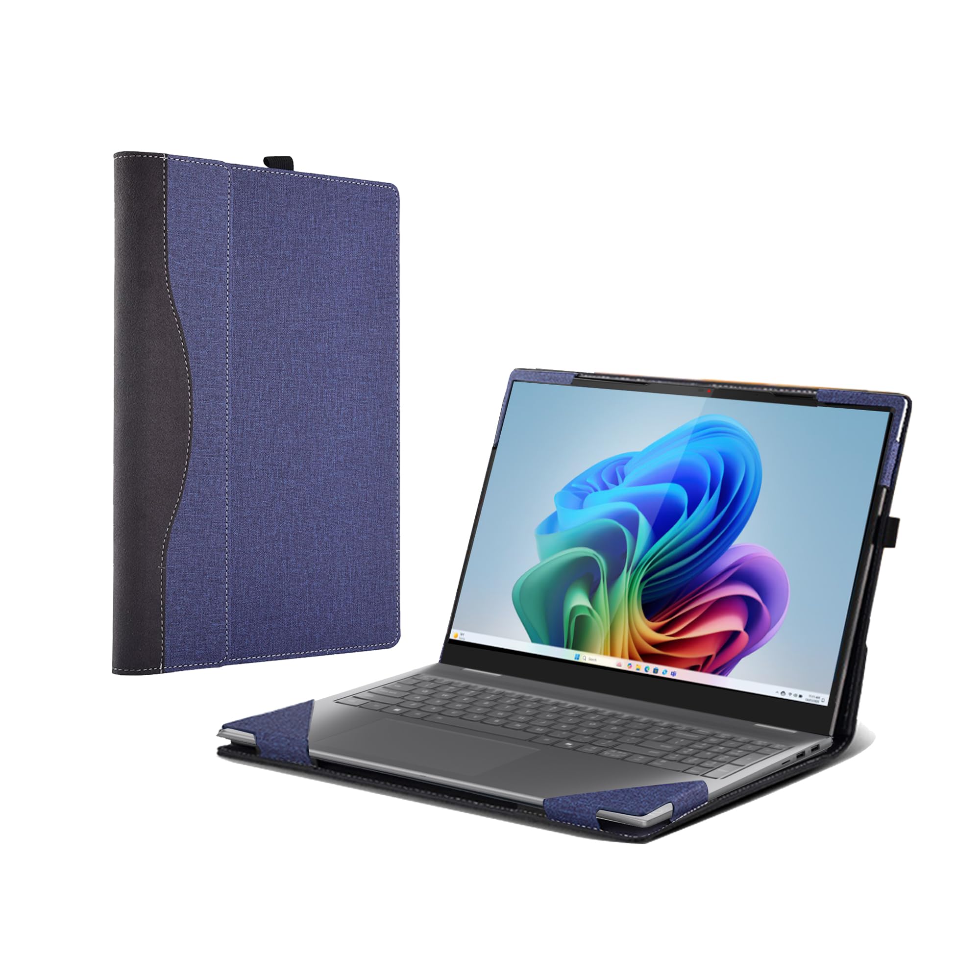Amazon.com: Laptop Case for Lenovo IdeaPad 5 2-in-1 16AKP10