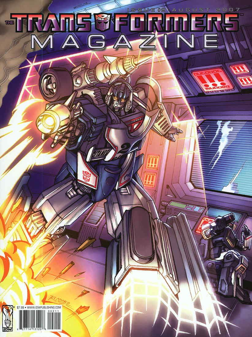トランスフォーマー アメコミ idw IDW's Transformers x Back To The Future, Trade Paperback Available