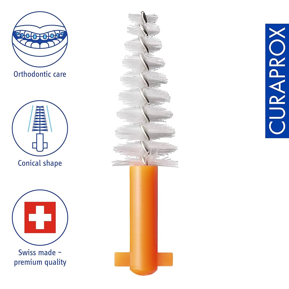 rika　　CURAPROX CURAPROX CPS Chairside Prime Box complete | Curaden USA Inc