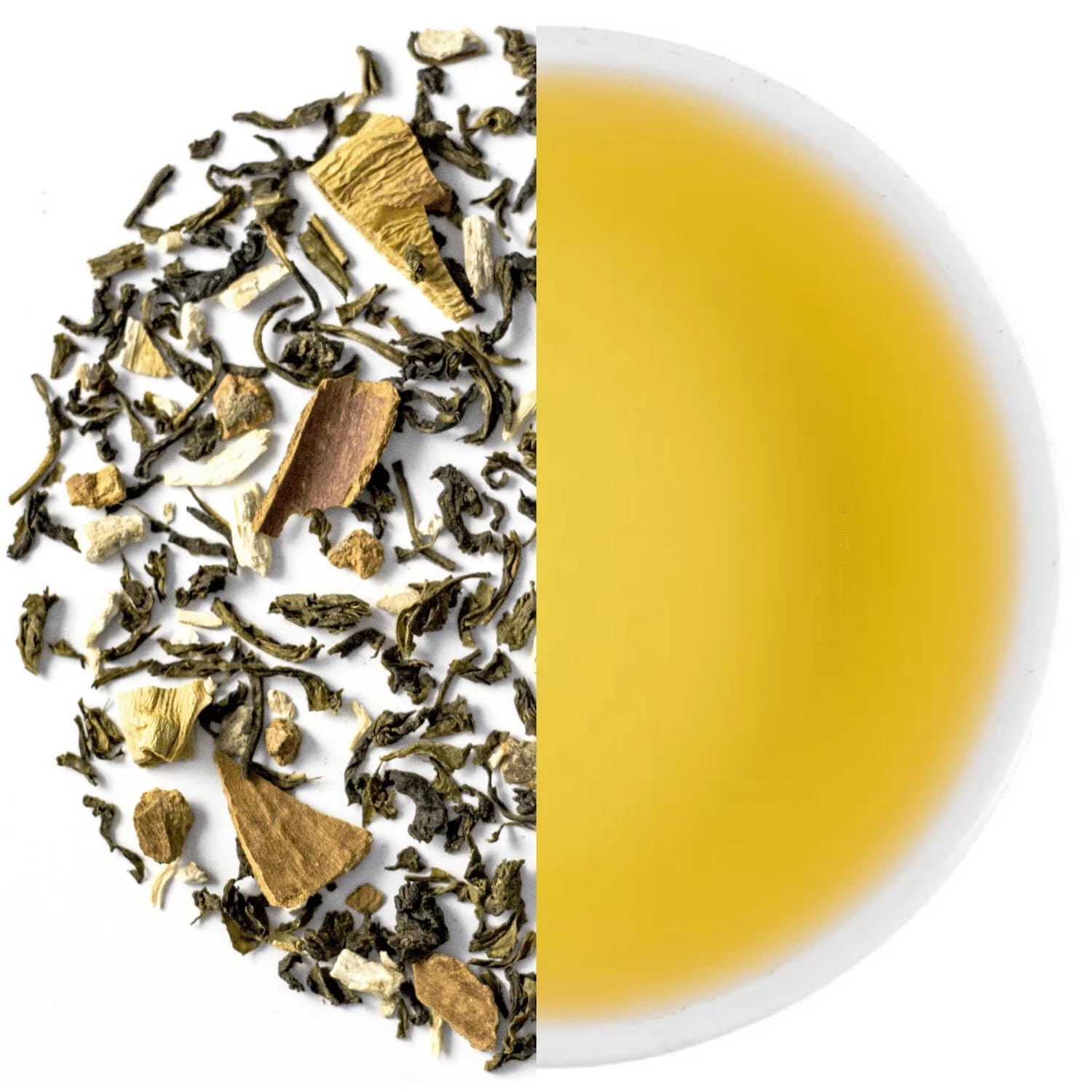 Tearaja Skin Glow Herbal Tea (30 Tea Bags) product image 4