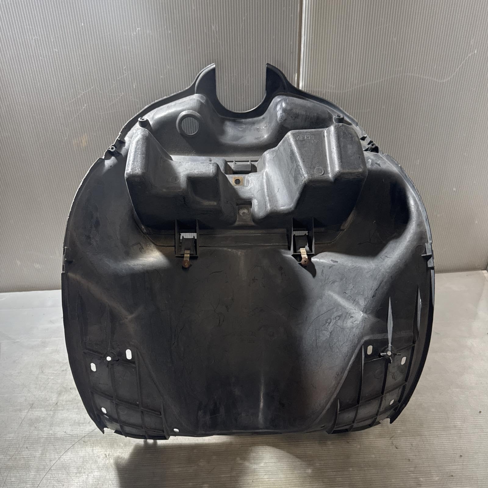 Amazon | ヴェクスター125 CF42A フロントインナーカバー VECSTER(C-25