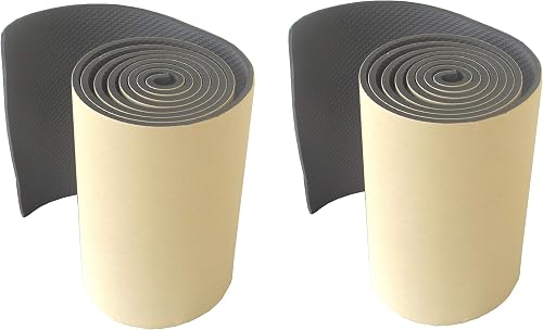 FLWP20020Bx2 Protectoras paragolpes de pared parking, fabricado en espuma autoad