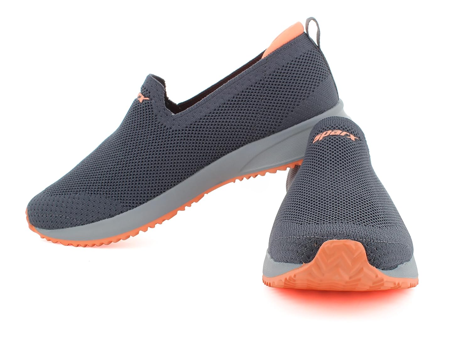 SPARX Women's Mesh Walking Shoe 9 71Uc3VTMbML. SL1500