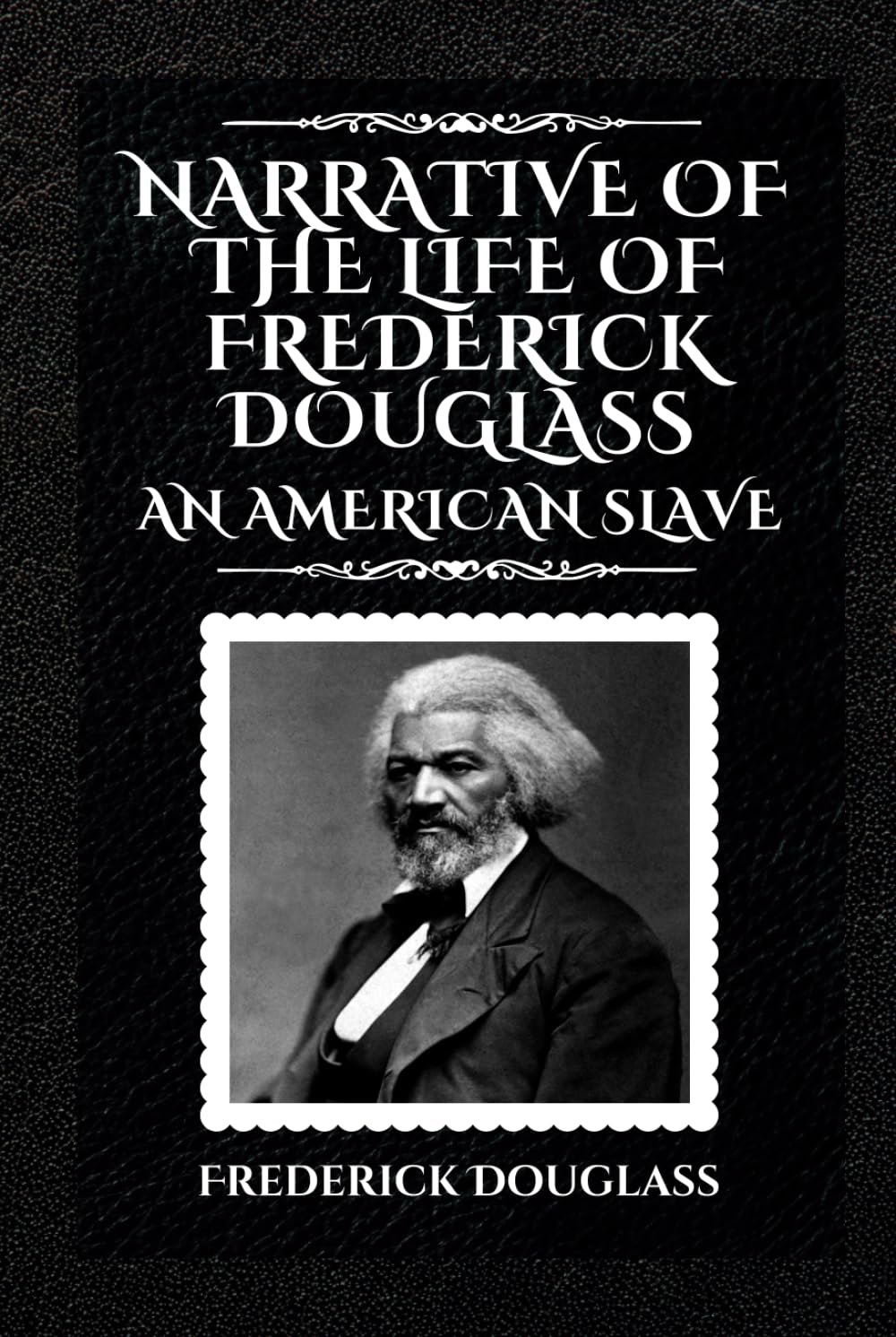 Narrative of the Life of Frederick Douglass