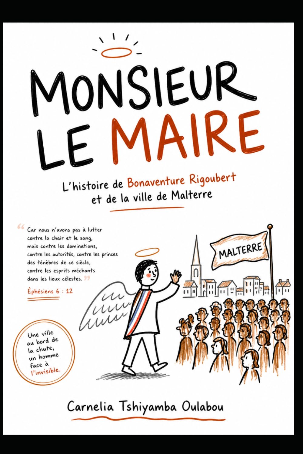 MONSIEUR LE MAIRE