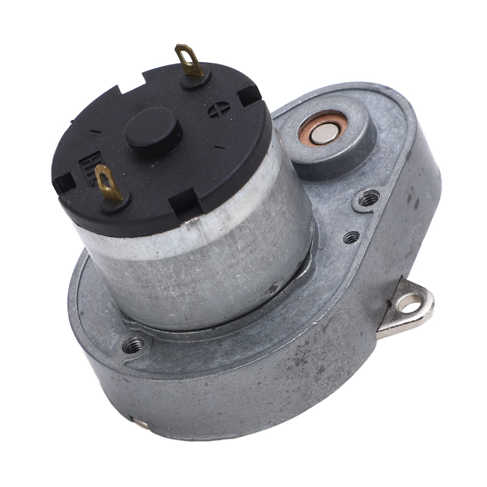 Motorreductor DC 12V 5RPM para Robot